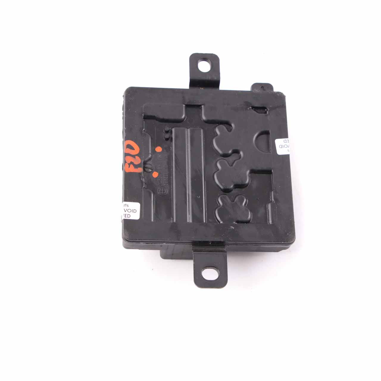 BMW F20 F21 F30 F31 i3 I01 Integrated Relay Power Supply Module 7614585