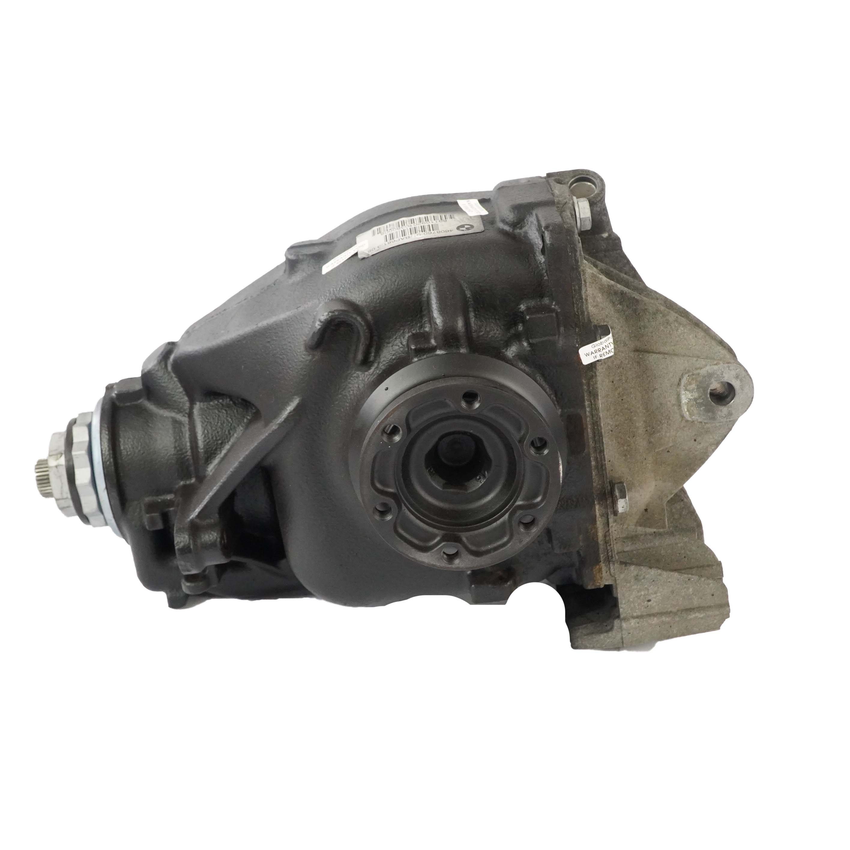 Rear Differential BMW Z4 E89 N20 Diff Final Drive 3,08 Ratio 4608760 WARRANTY