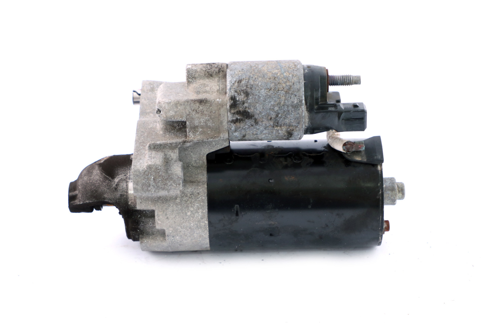 Mini Cooper One R55 R56 R57 R58 R59 R60 R61 Engine Starter Motor 7616698