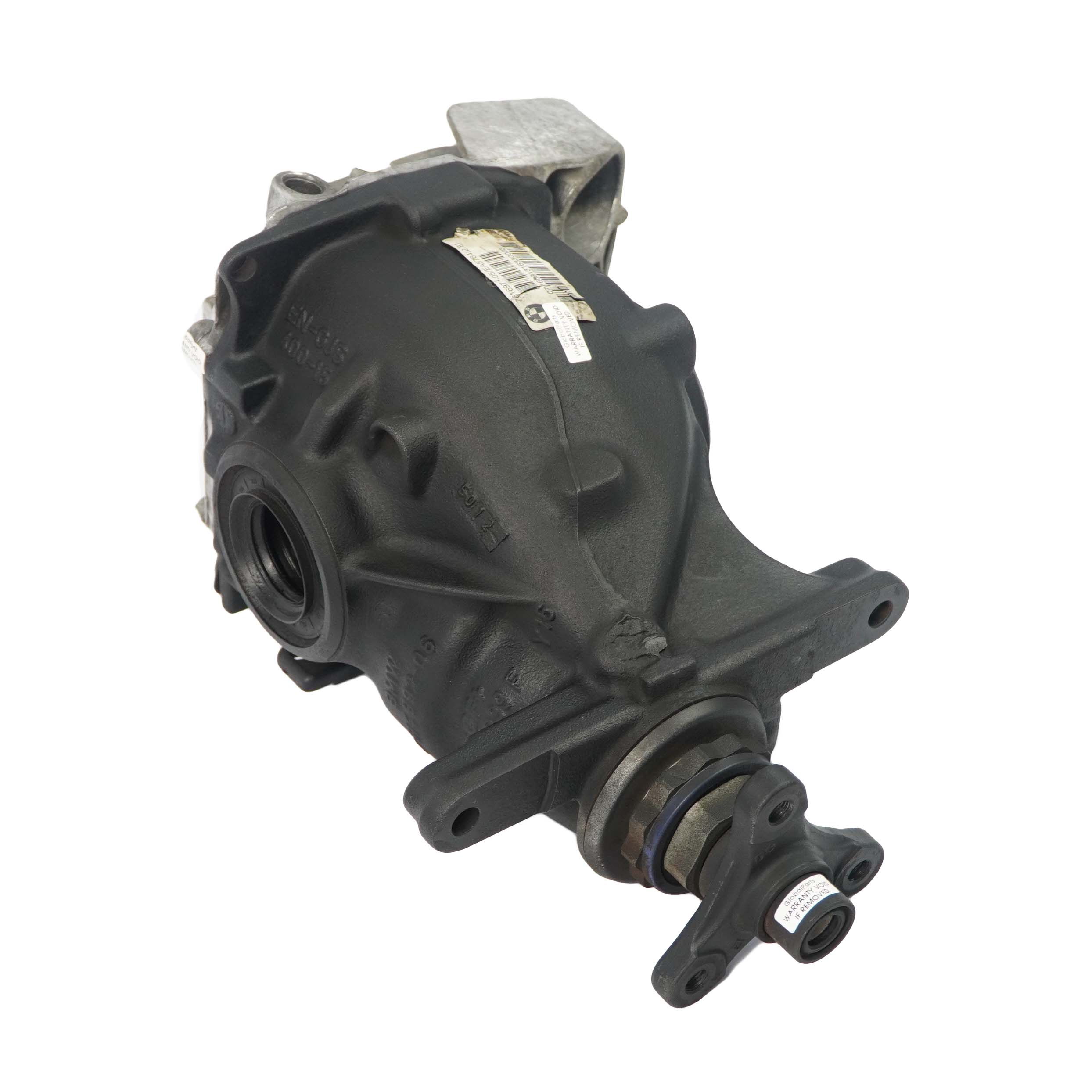 BMW 1 3 Series F20 F21 F30 Rear Differential Diff 2,81 Ratio 7616971 WARRANTY