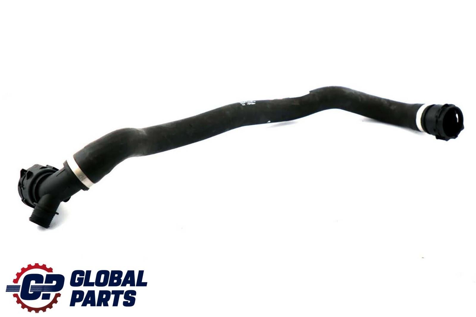 Mini Cooper F55 F56 F57 F60  Radiator Engine Cooling Coolant Water Hose