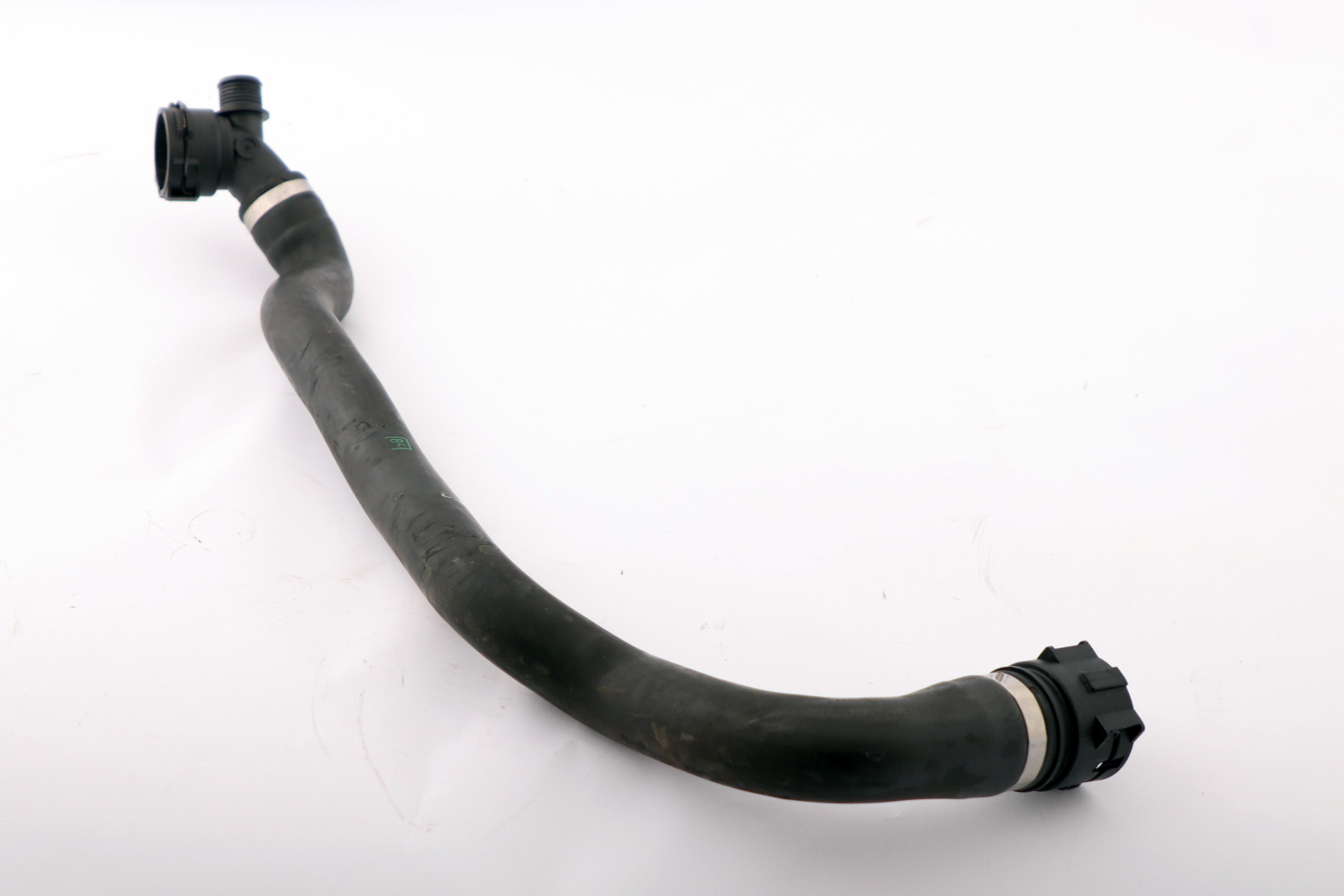 Mini Cooper F55 F56 F57 F60  Radiator Engine Cooling Coolant Water Hose