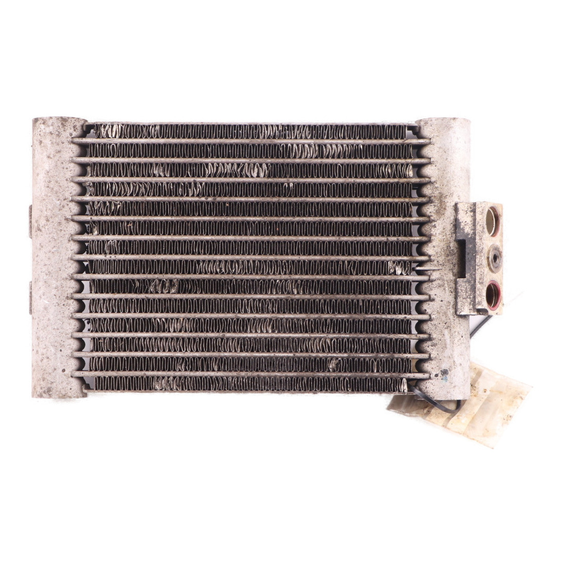 Refroidisseur d'huile BMW F20 F21 F30 F32 N55 Refroidissement radiateur 7618360