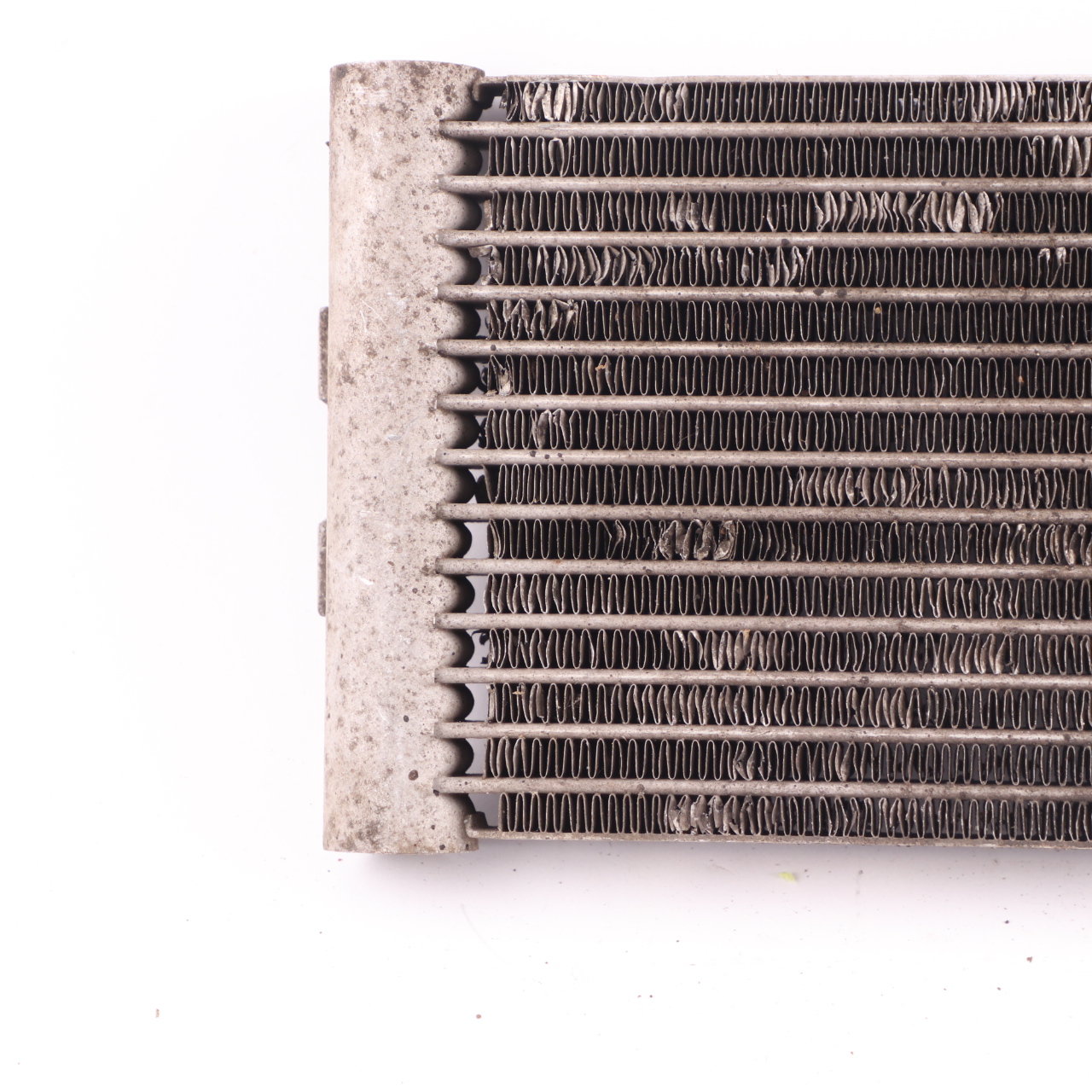 Refroidisseur d'huile BMW F20 F21 F30 F32 N55 Refroidissement radiateur 7618360