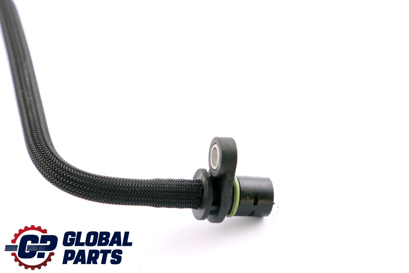 Mini Cooper F55 F56 Crankcase Ventilation Breather Pipe Hose Line 7619007