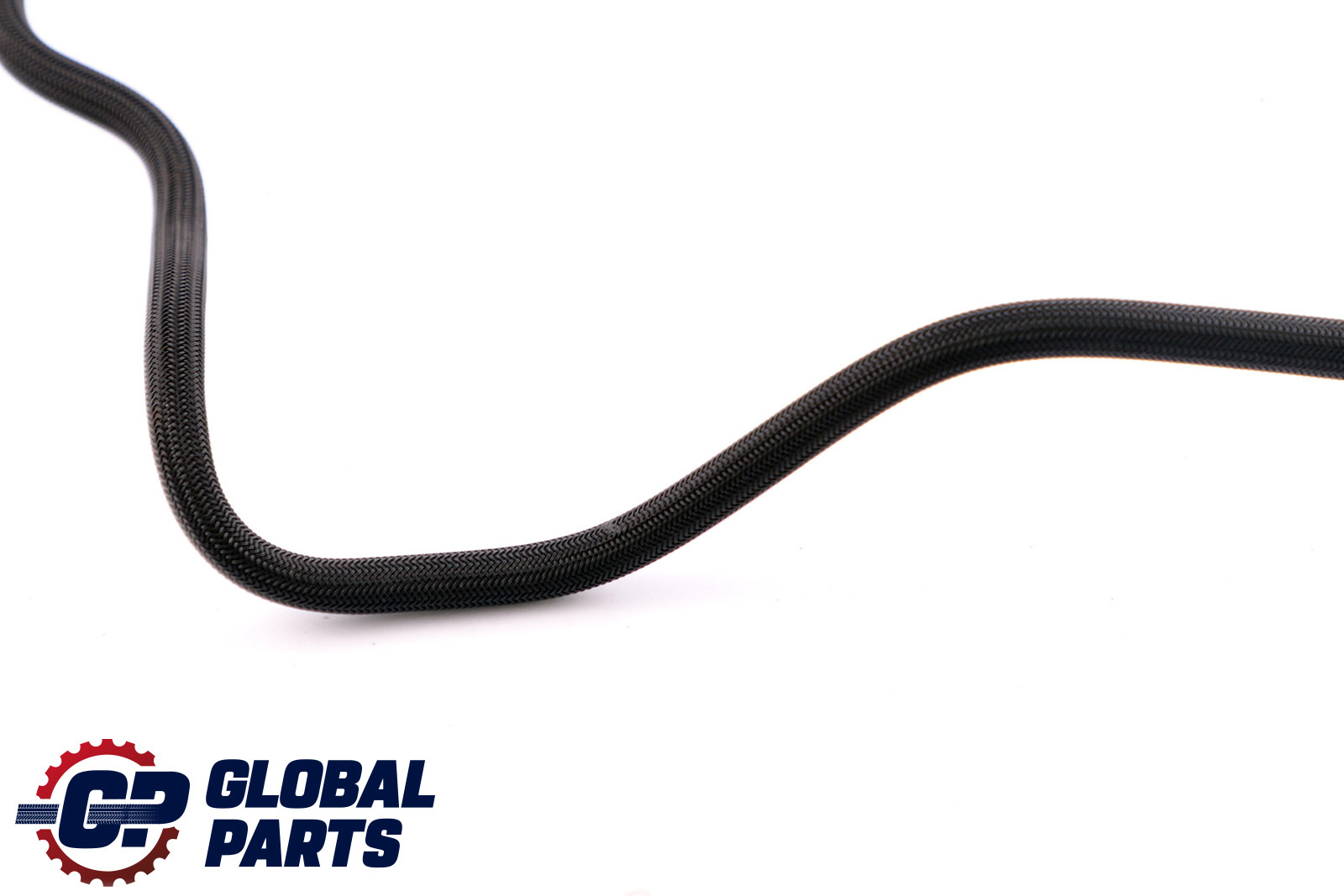 Mini Cooper F55 F56 Crankcase Ventilation Breather Pipe Hose Line 7619007