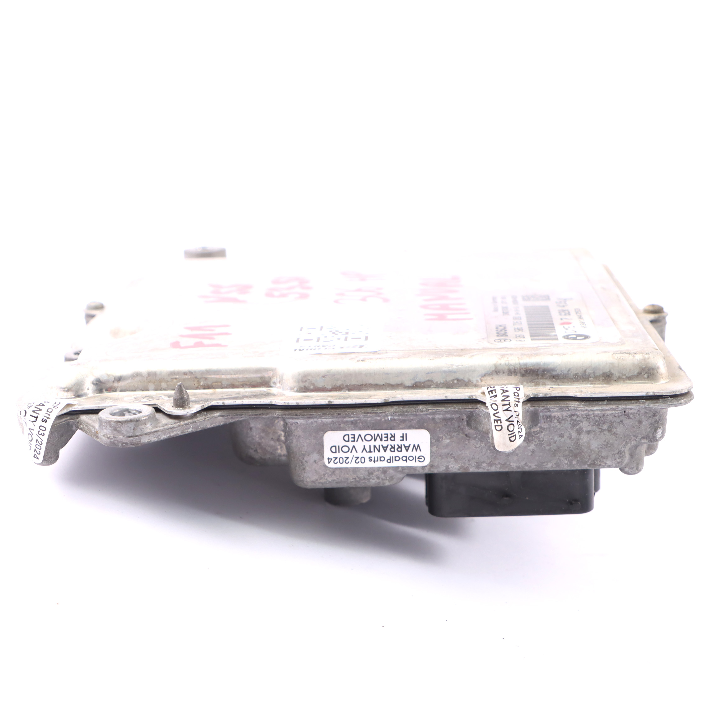 BMW F10 F11 306HP N55 535i ECU Motorsteuergerät Modul DME 7620419 Handbuch