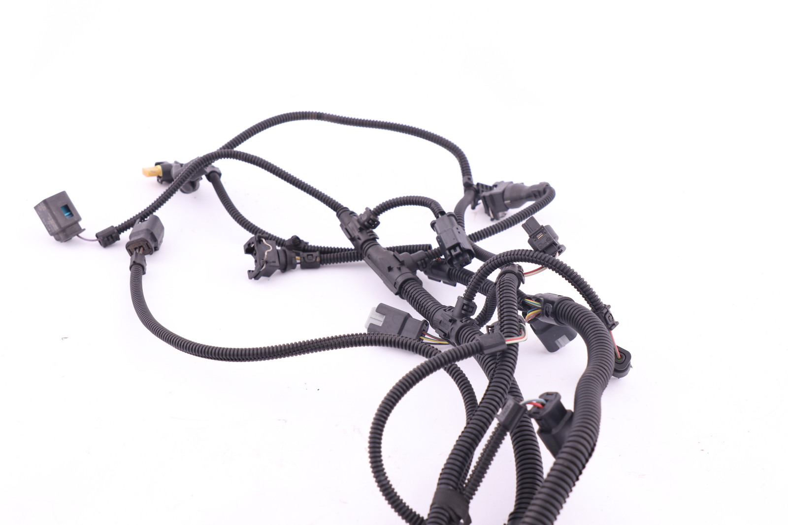 BMW 1 3 Series F20 F21 F30 Wiring Harness Motor Sensor System Module 2 7622980