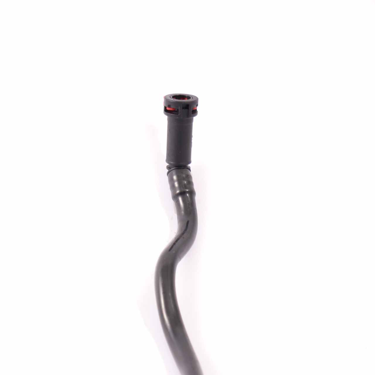 BMW i3 I01 Rex Hybrid Breather Vent Pipe Fuel Tank Hose Line 7623241