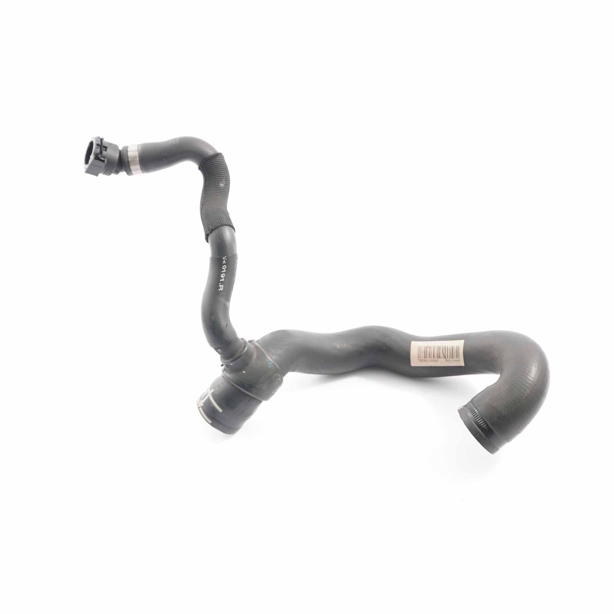 Coolant Hose BMW F87 M2 N55 Engine Cooling Cylinder Head Pipe Line 7628010