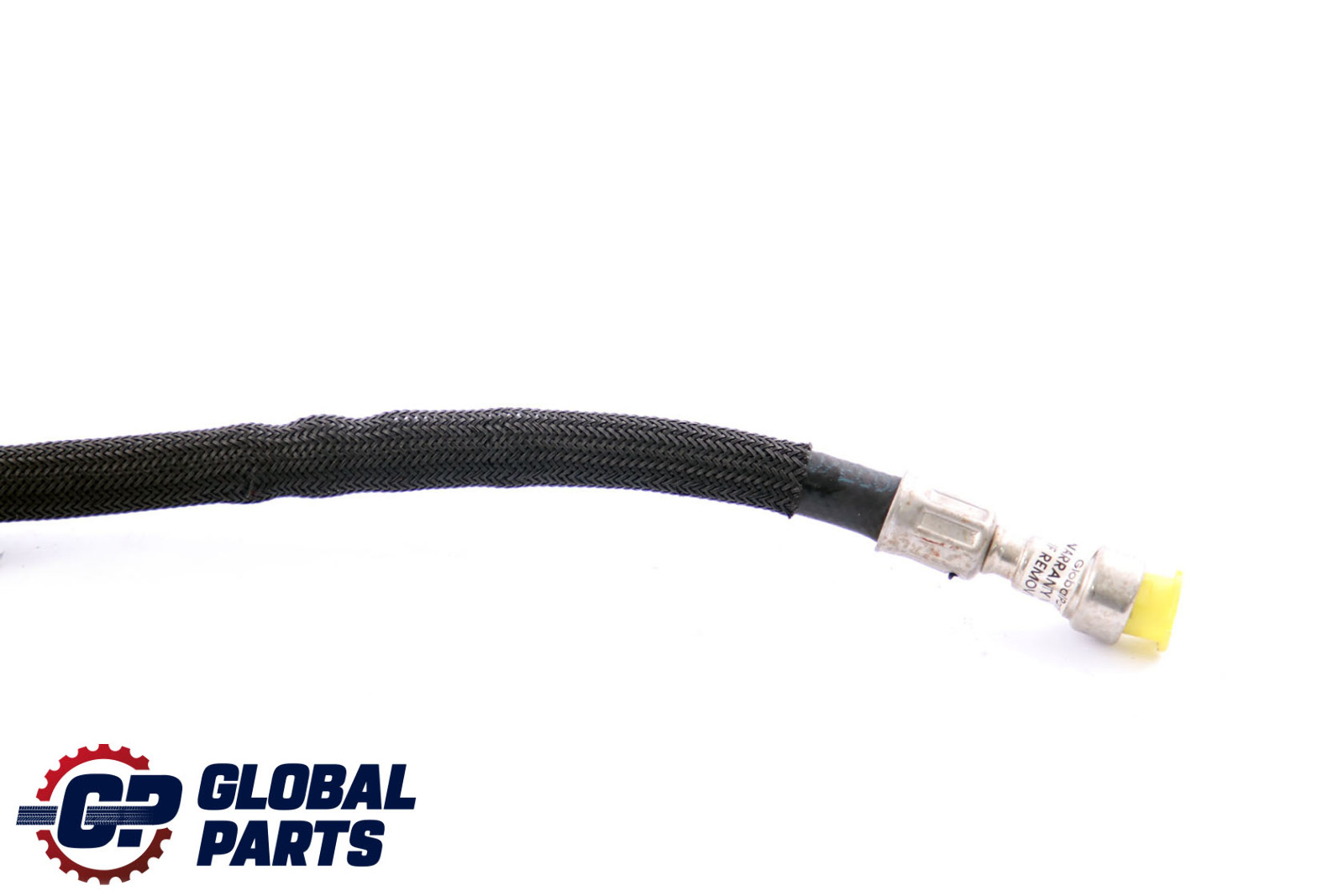 BMW 1 3 Series F20 F21 F30 F31 Fuel Hose Pipe 7629639