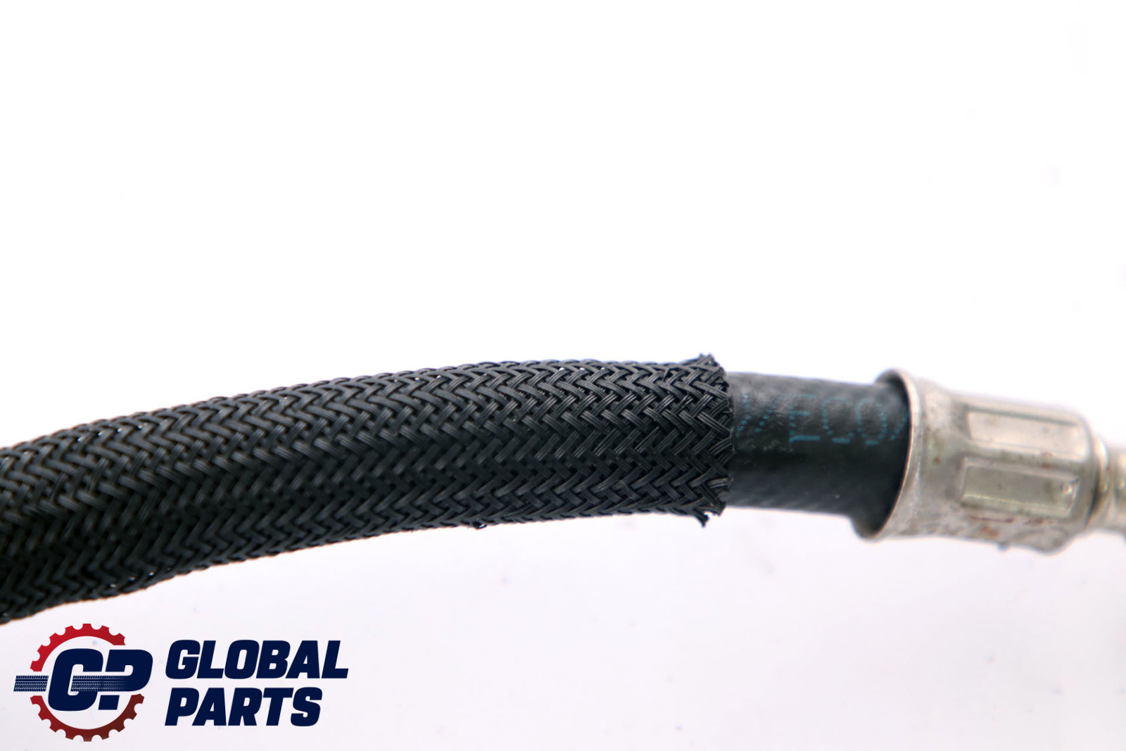 BMW 1 3 Series F20 F21 F30 F31 Fuel Hose Pipe 7629639