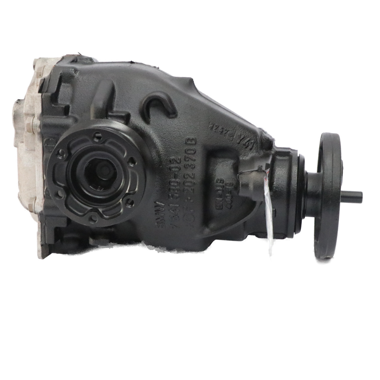 BMW X1 E84 N47N Rear Axle Differential Diff Ratio 2,93 7632638 WARRANTY