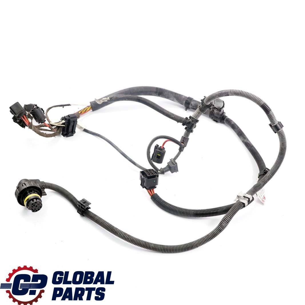 BMW F20 F30 Engine Automatic Gearbox Module Wiring Cable Loom Harness 7634058