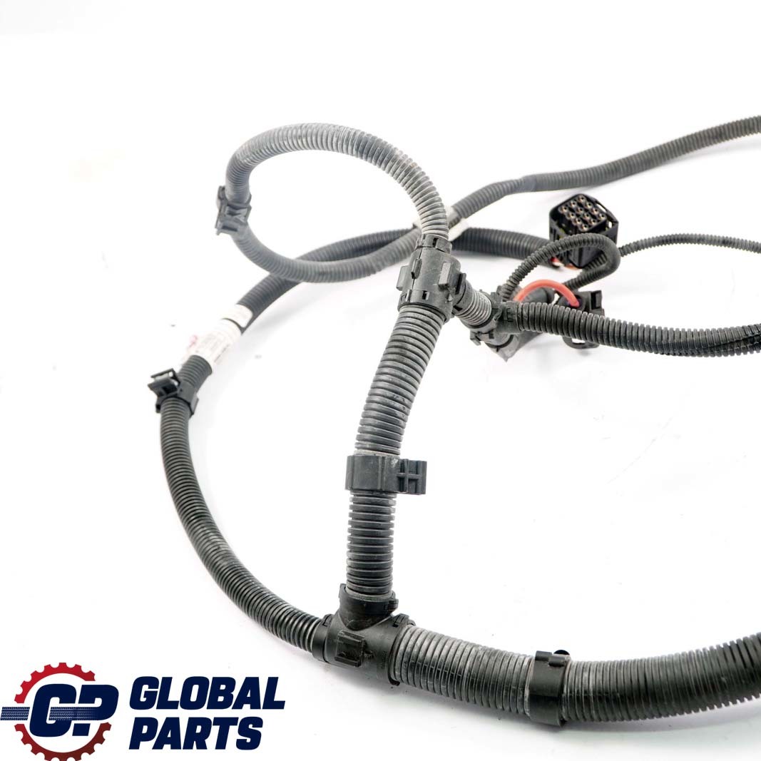 BMW F20 F30 Engine Automatic Gearbox Module Wiring Cable Loom Harness 7634058