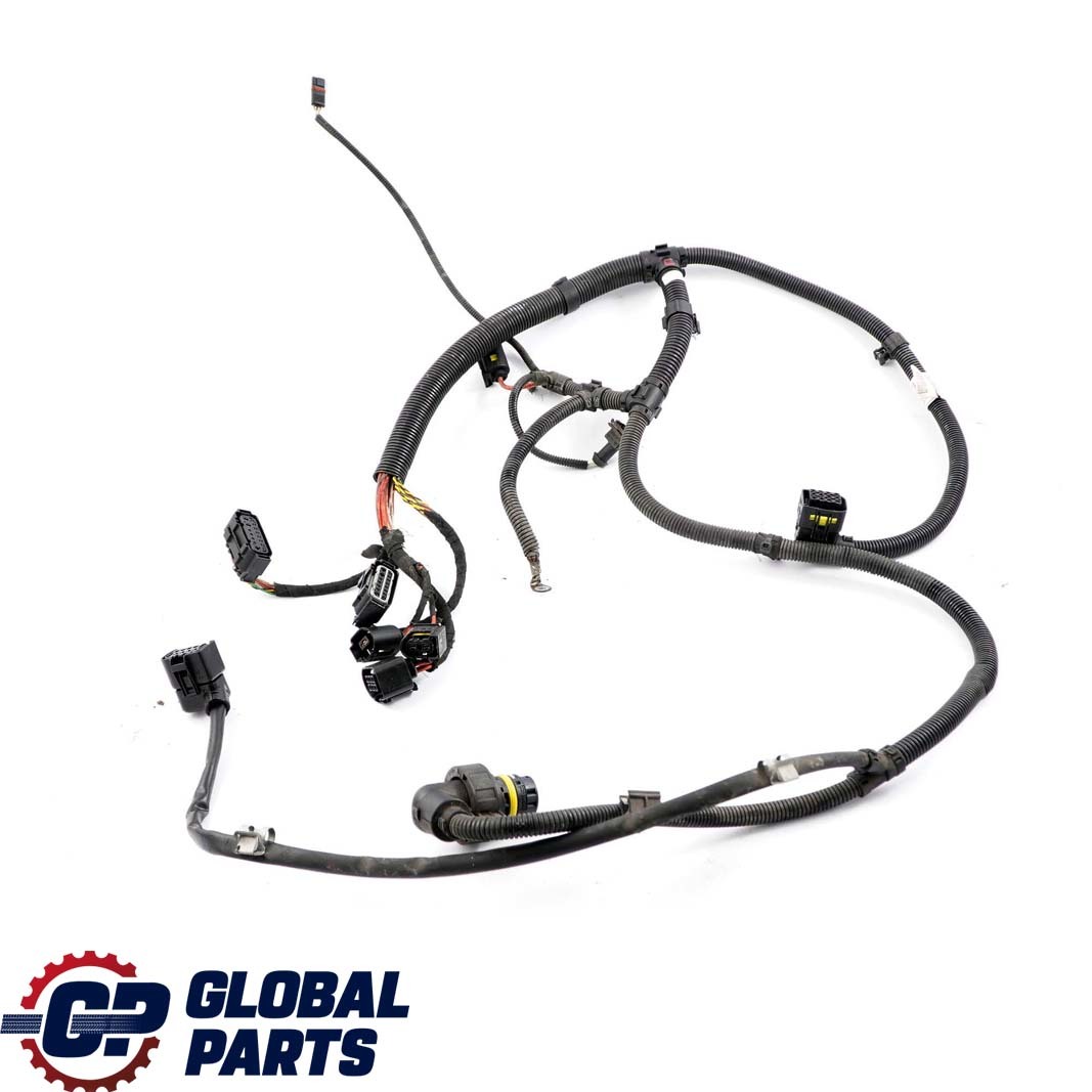 BMW F30 F31 F32 N20 Engine Gearbox Module Wiring Cable Loom Harness 7634059