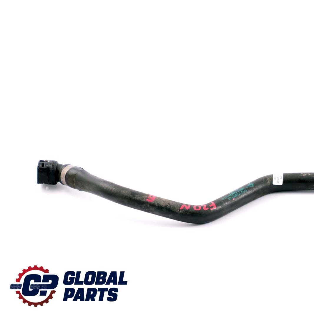 BMW 1 3 Series F20 F21 F30 E31 LCI B47 Water Coolant Radiator Pipe Hose 7635807