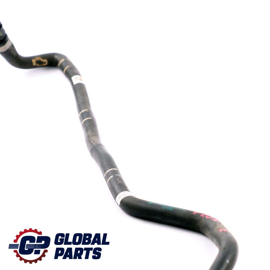 BMW 1 3 Series F20 F21 F30 E31 LCI B47 Water Coolant Radiator Pipe Hose 7635807