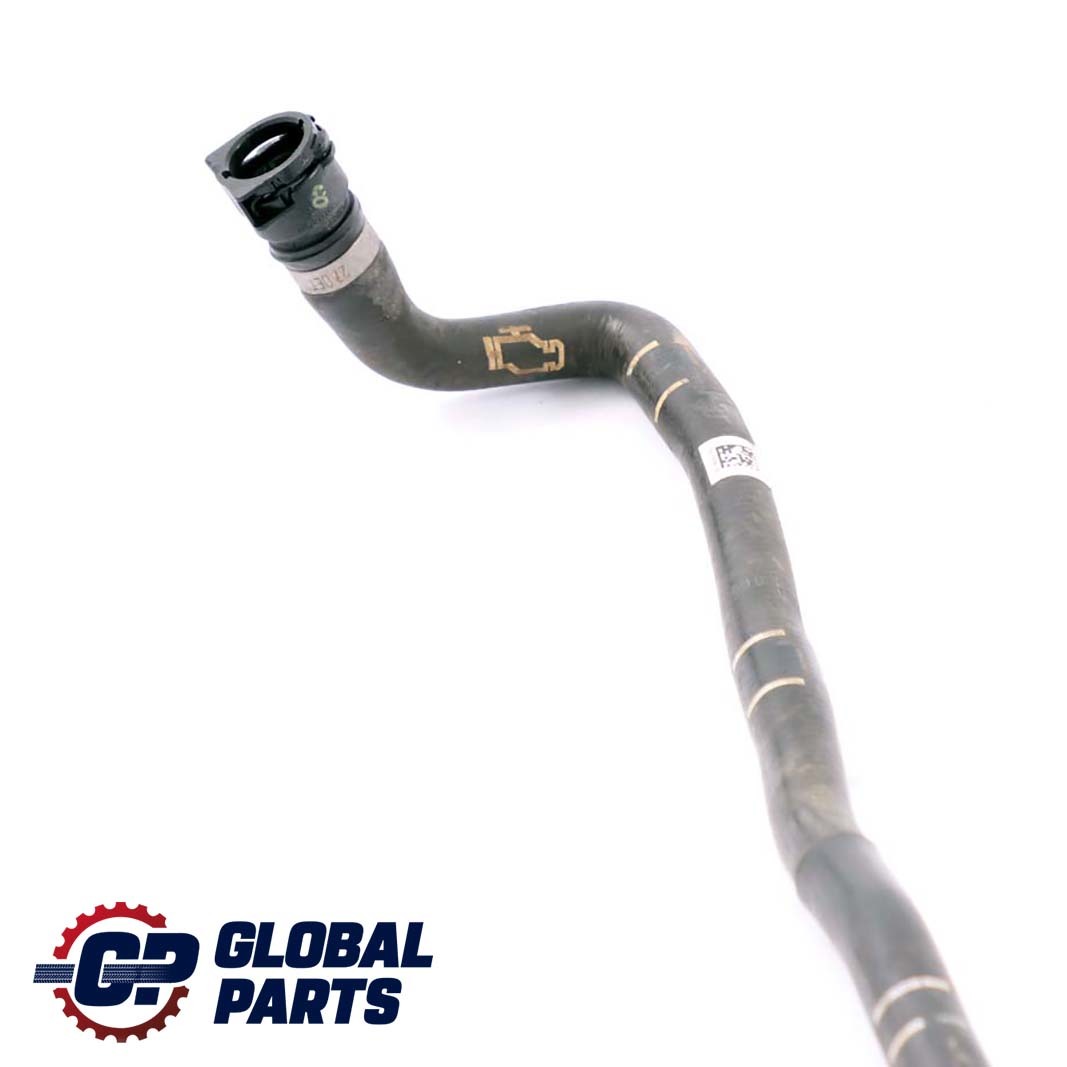 BMW 1 3 Series F20 F21 F30 E31 LCI B47 Water Coolant Radiator Pipe Hose 7635807