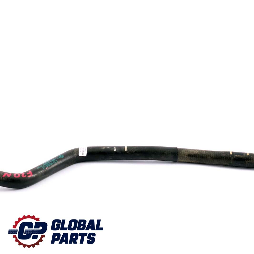 BMW 1 3 Series F20 F21 F30 E31 LCI B47 Water Coolant Radiator Pipe Hose 7635807