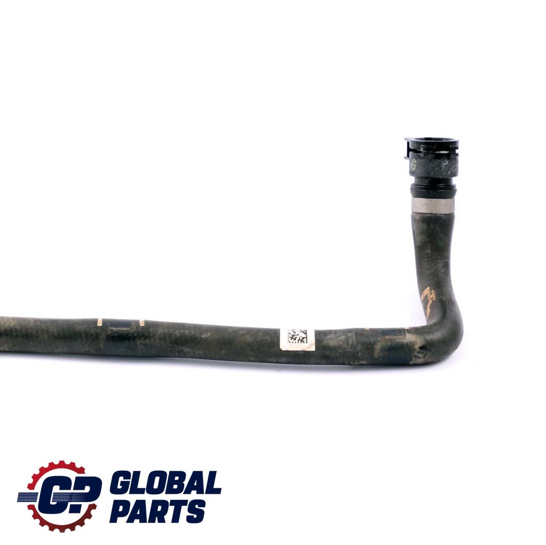 BMW 1 3 Series F20 F21 F30 E31 LCI B47 Water Coolant Radiator Pipe Hose 7635807