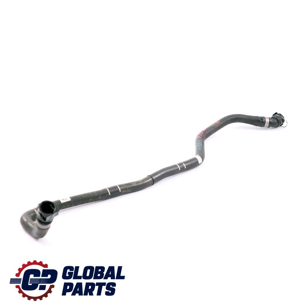 BMW 1 3 Series F20 F21 F30 E31 LCI B47 Water Coolant Radiator Pipe Hose 7635807