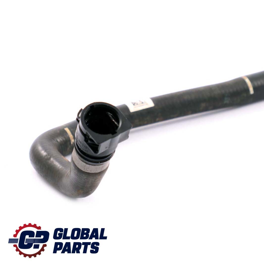 BMW 1 3 Series F20 F21 F30 E31 LCI B47 Water Coolant Radiator Pipe Hose 7635807