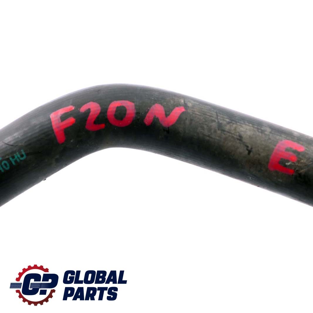 BMW 1 3 Series F20 F21 F30 E31 LCI B47 Water Coolant Radiator Pipe Hose 7635807