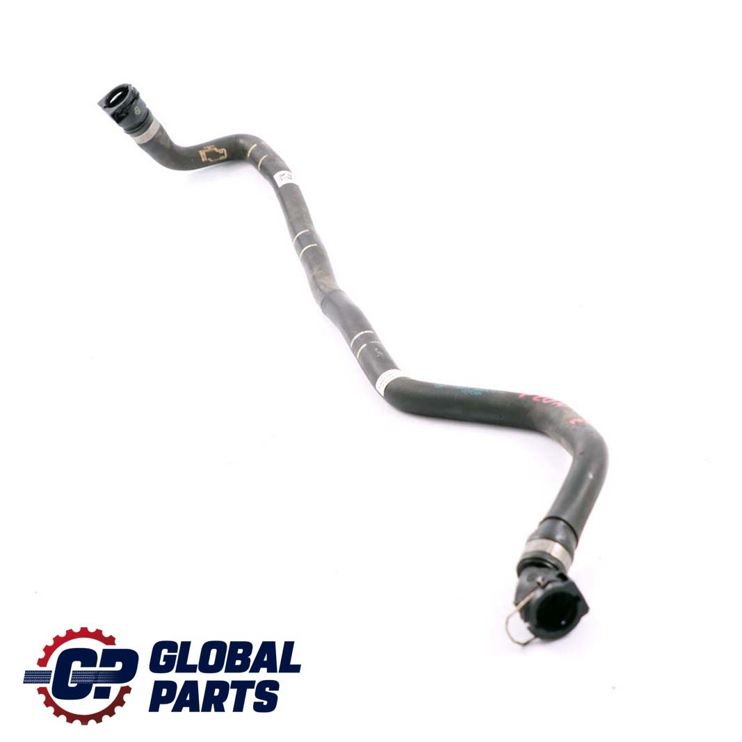 BMW 1 3 Series F20 F21 F30 E31 LCI B47 Water Coolant Radiator Pipe Hose 7635807