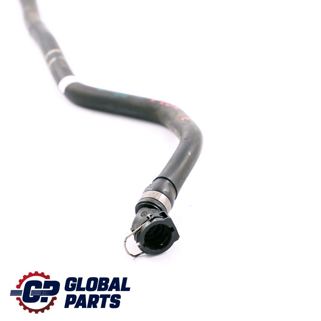 BMW 1 3 Series F20 F21 F30 E31 LCI B47 Water Coolant Radiator Pipe Hose 7635807