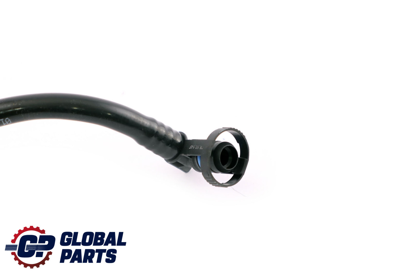 BMW X1 Z4 E84 E89 Essence N20 Ligne reniflard du réservoir carburant 7636126