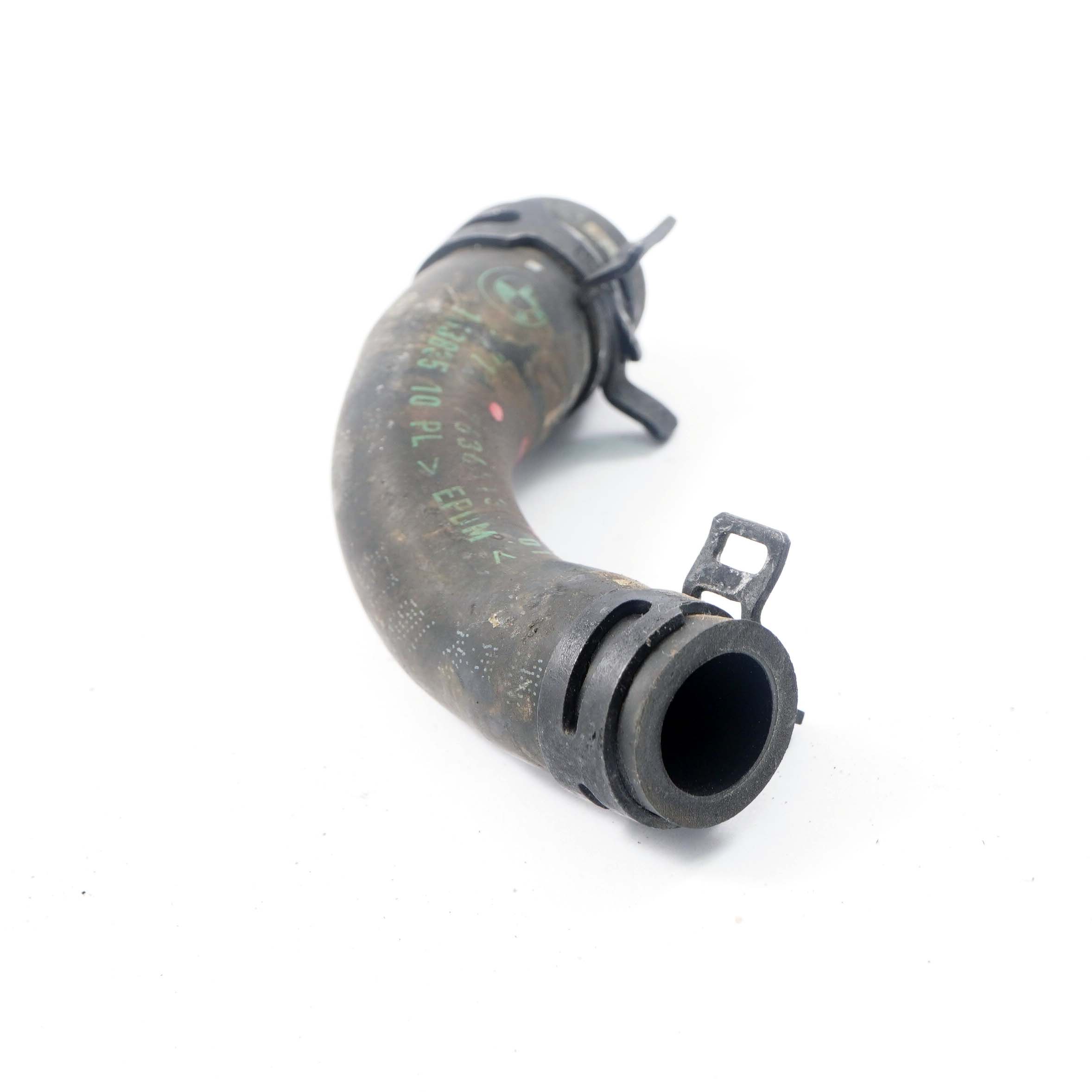 Coolant Hose BMW i3 I01 Hybrid Rex Water Cooling Pipe Electric Motor 7636413