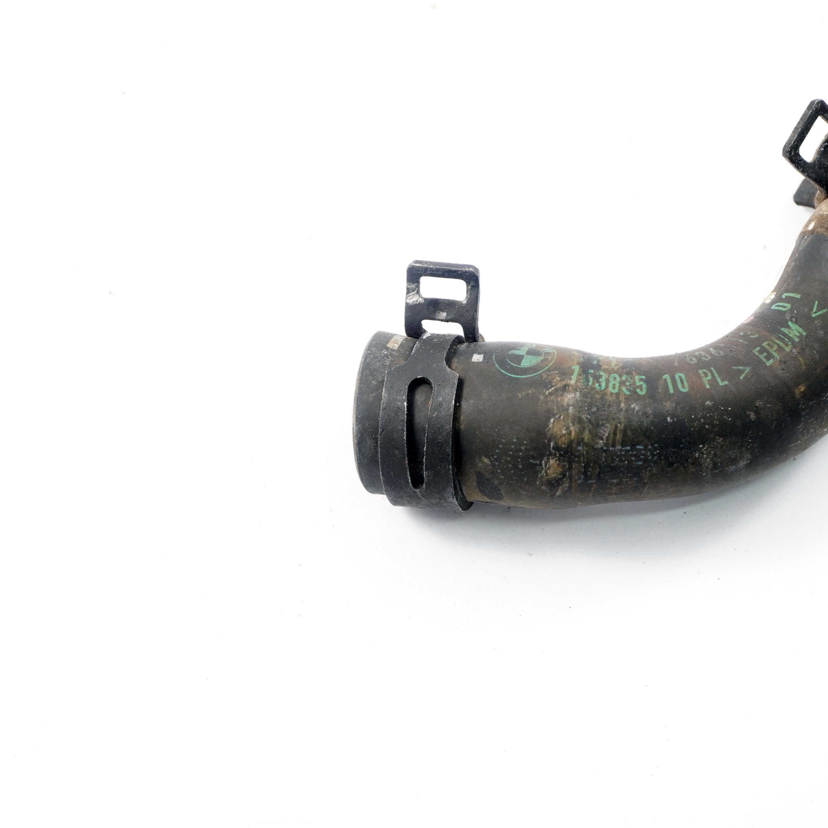 Coolant Hose BMW i3 I01 Hybrid Rex Water Cooling Pipe Electric Motor 7636413