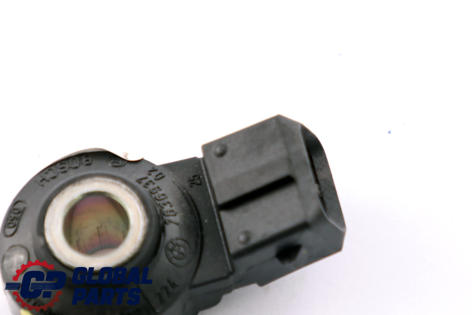 BMW 1 3 Series F20 F31 LCI Mini F55 F56 Engine Block Ping Knock Sensor 7636937