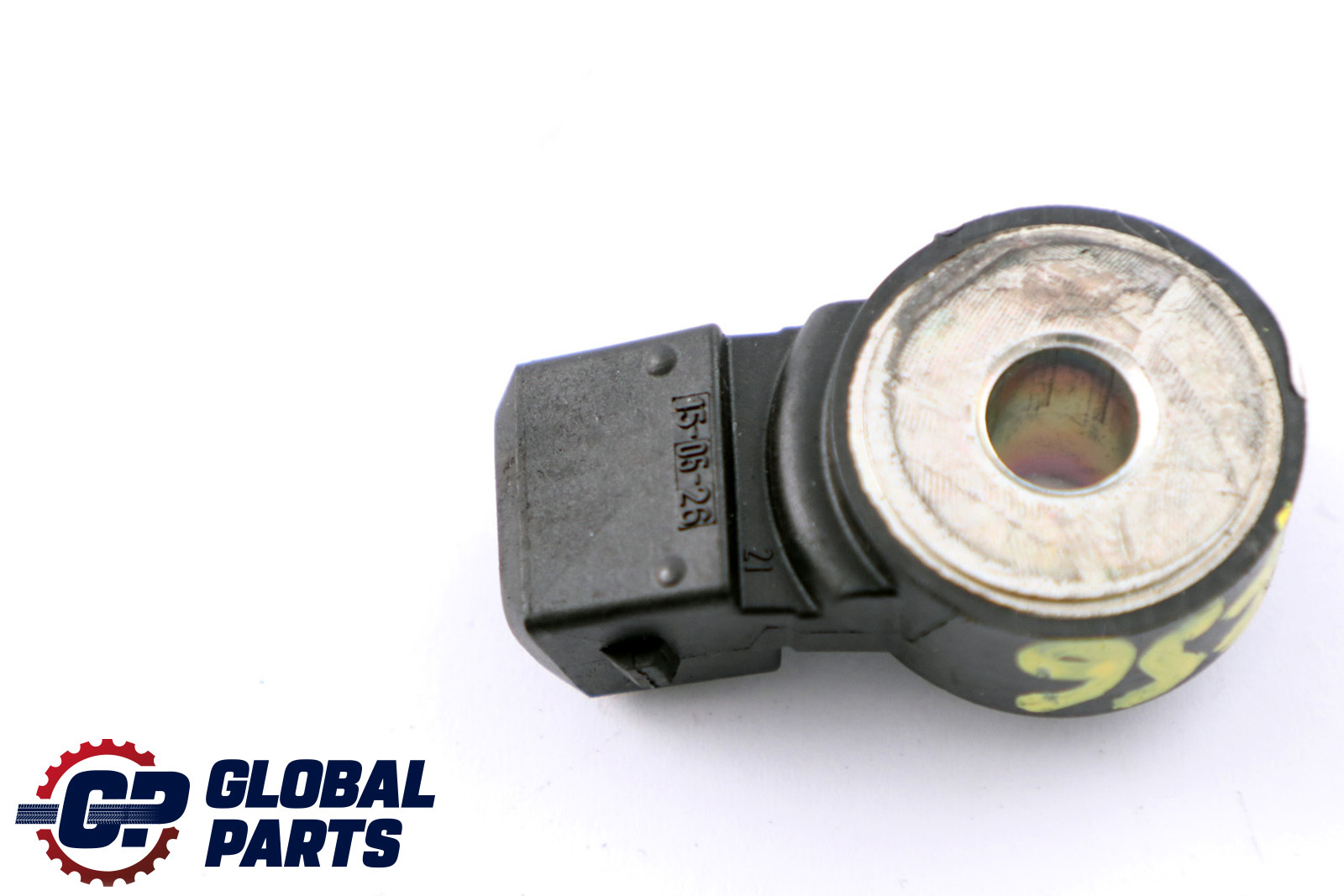 BMW 1 3 Series F20 F31 LCI Mini F55 F56 Engine Block Ping Knock Sensor 7636937