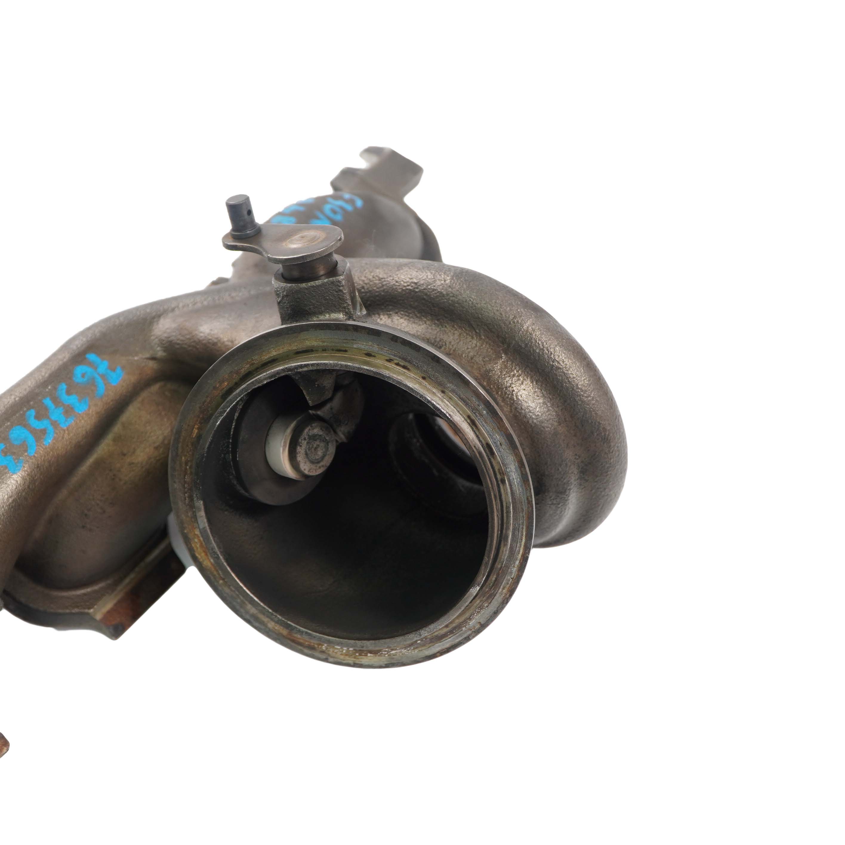 BMW F20 F30 F32 LCI Petrol B48 Turbocharger Turbo Charger Cover Housing Part