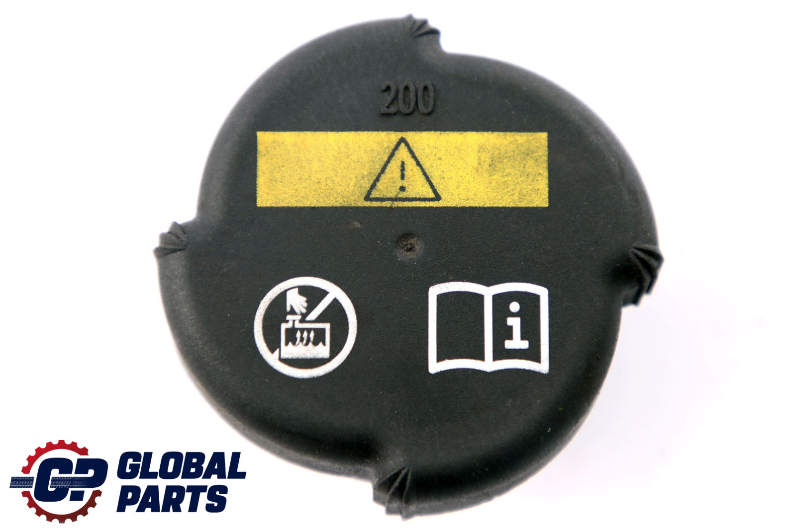 BMW E32 E39 E46 E65 E53 E83 F10 Expansion Radiator Tank Cap