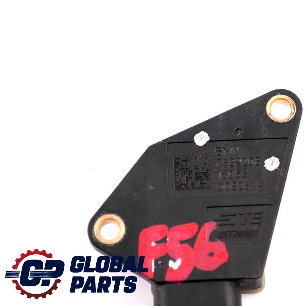 BMW X1 F40 F48 Mini Cooper F55 F56 F57 F60 Gangsensor Handbuch 7639208