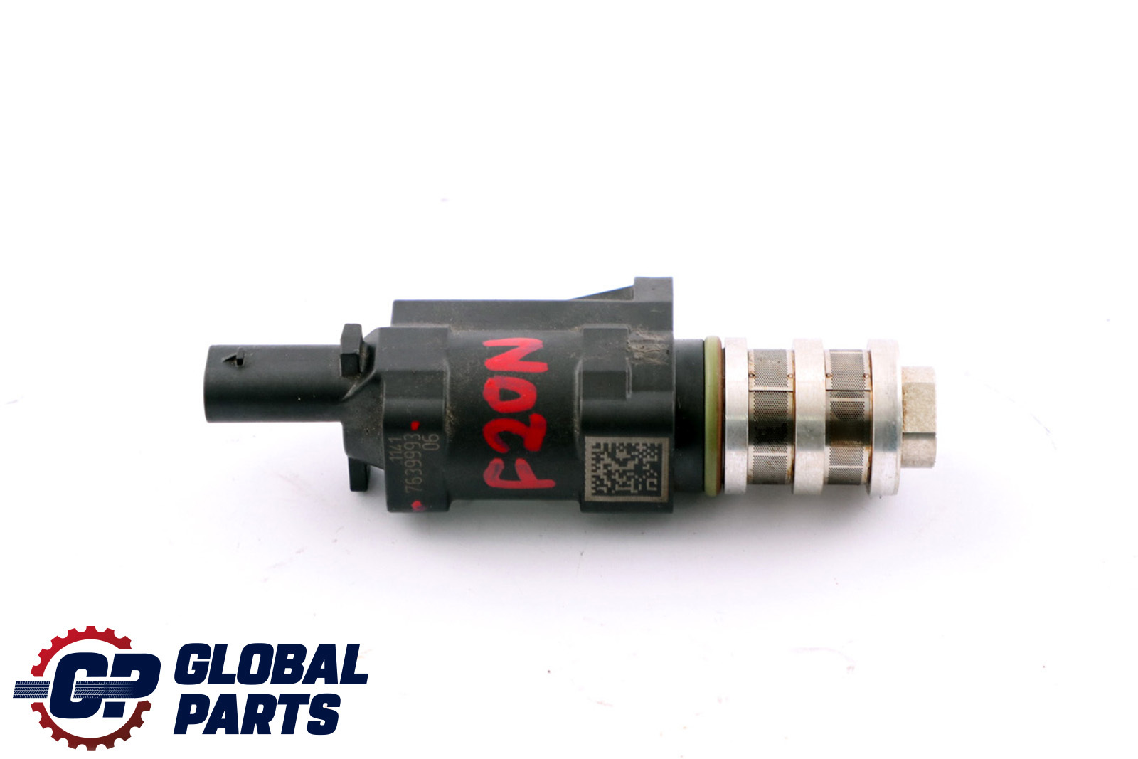 BMW 1 3 Series F20 F21 F30 F31 LCI Valve Control Solenoid SOLV 7639993