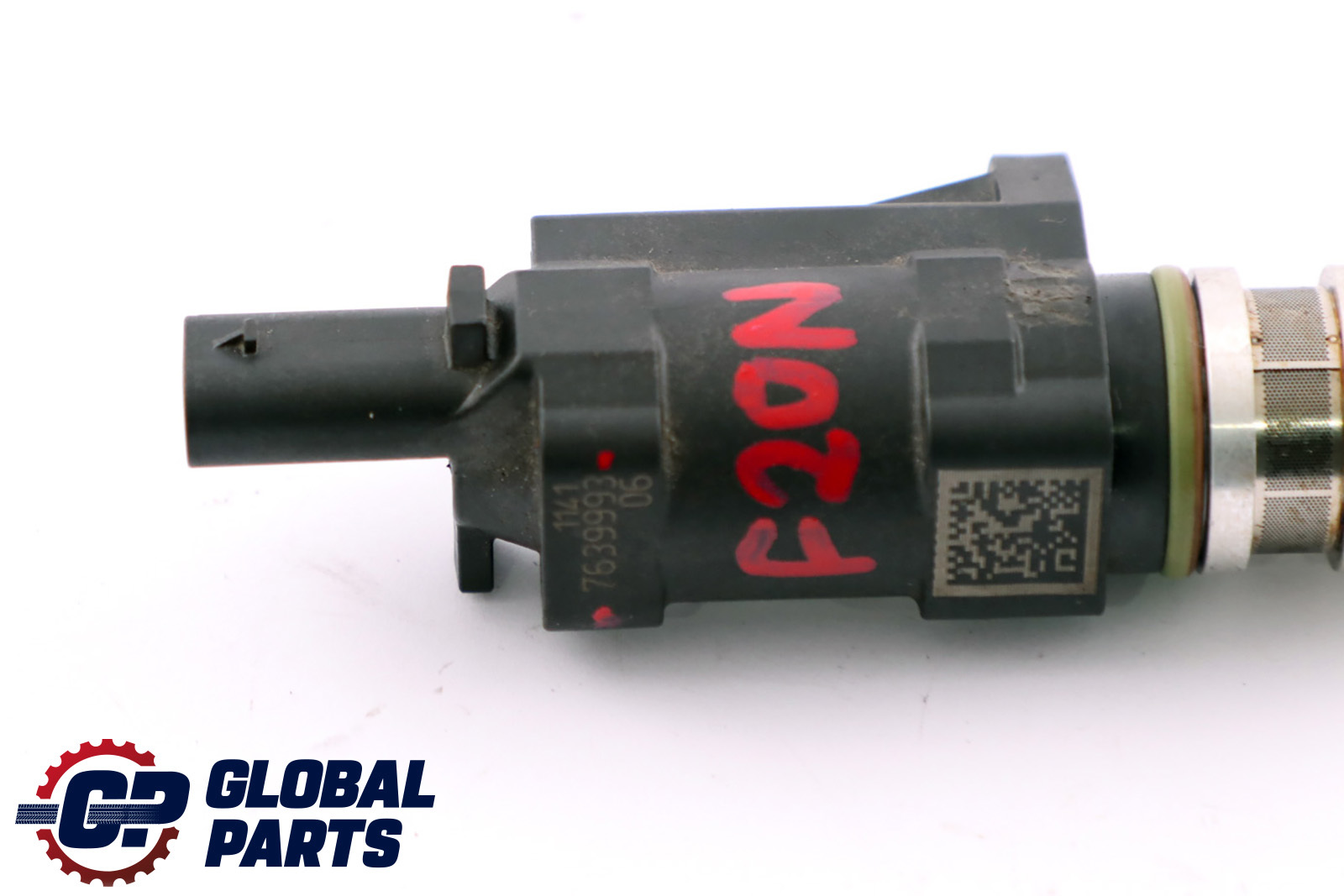 BMW 1 3 Series F20 F21 F30 F31 LCI Valve Control Solenoid SOLV 7639993