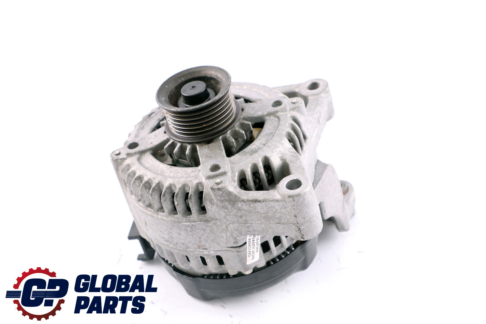 BMW 1 3 Series F20 LCI F30 F56 F60 Alternator Generator DENSO 150A