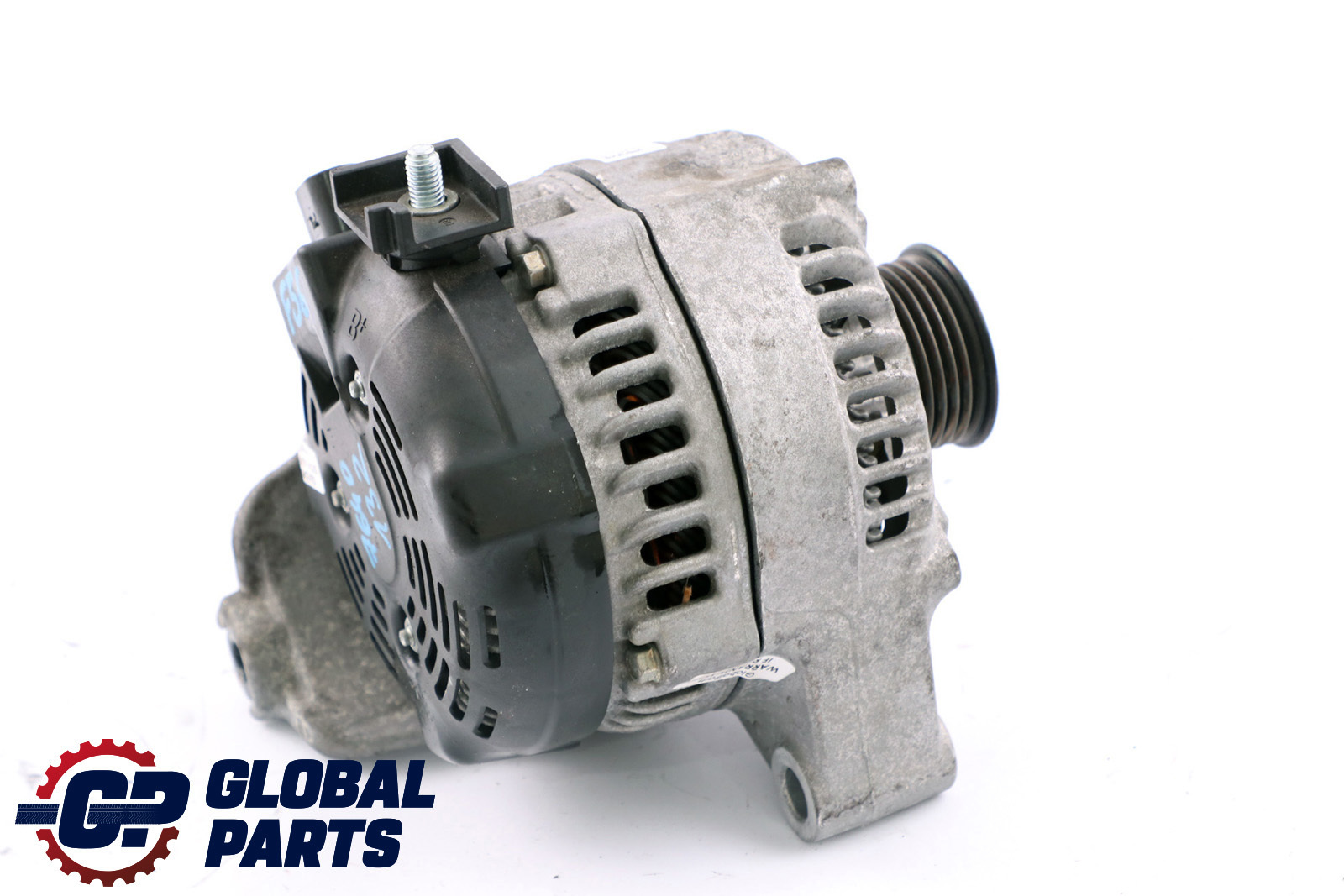 BMW 1 3 Series F20 LCI F30 F56 F60 Alternator Generator DENSO 150A