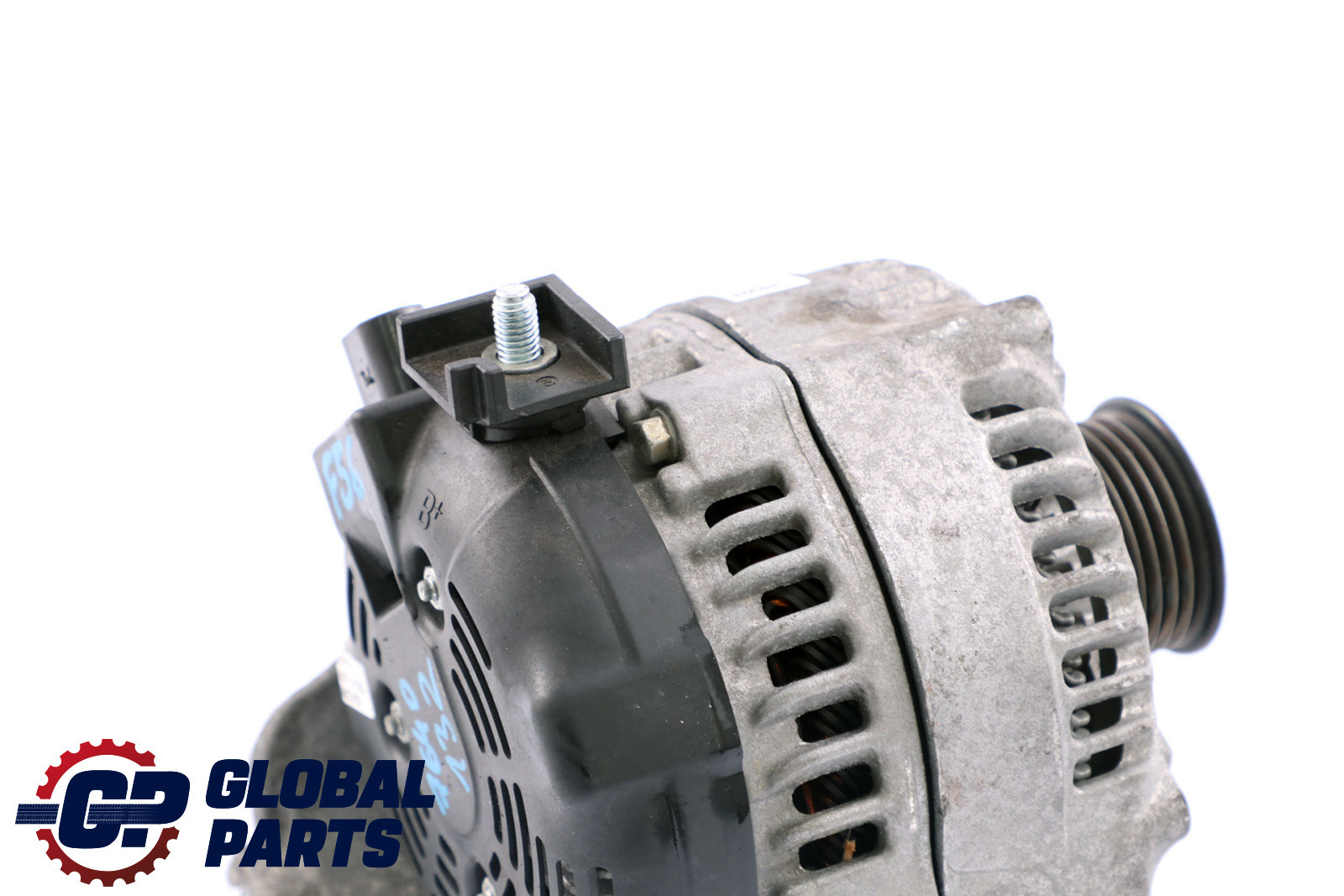 BMW 1 3 Series F20 LCI F30 F56 F60 Alternator Generator DENSO 150A