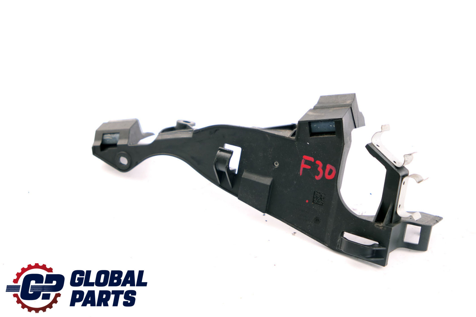 BMW 1 3 Series F20 F21 F30 Engine System Battery Cable Holder Bracket 7640246