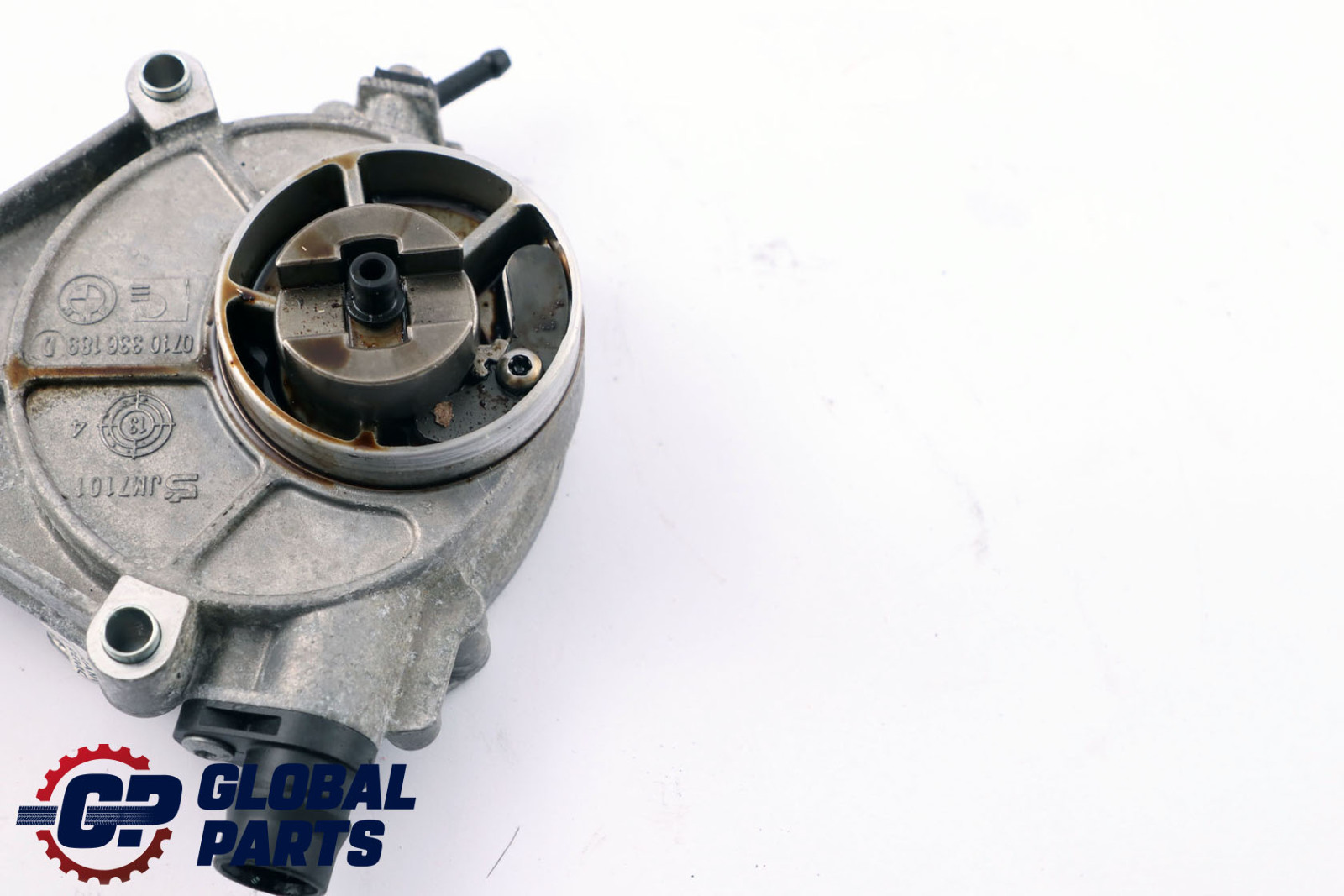 BMW 1 3 5 Z4 Series E89 F10 F11 F20 F30 F31 Petrol N20 Engine Vacuum Pump