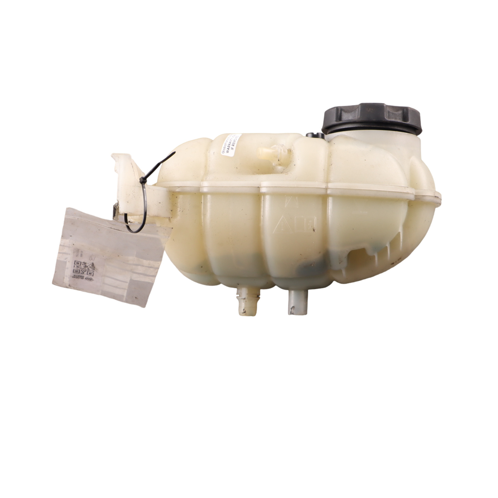 BMW F20 F21 F30 F32 Kühler Expansion Overflow Reservoir Tank Flasche 7642160