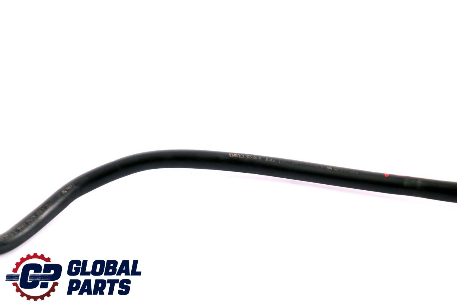 BMW 1 3 Series F20 F21 F30 LCI M140i 340i B58 Fuel Tank Breather Line Pipe Hose