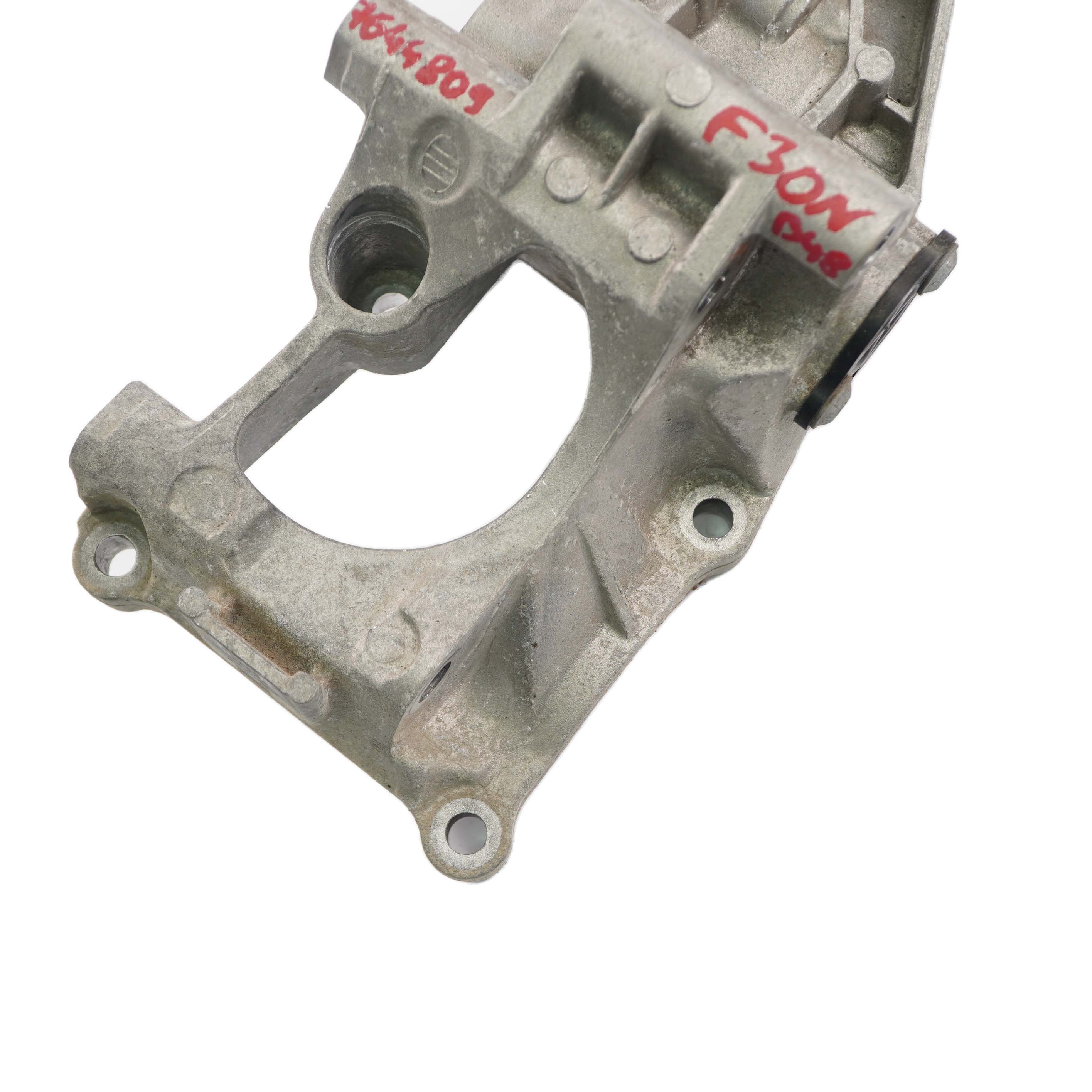 BMW F20 F22 F30 F32 LCI B48 Motorblock Wasserkühlmittelpumpe Aggregateträger