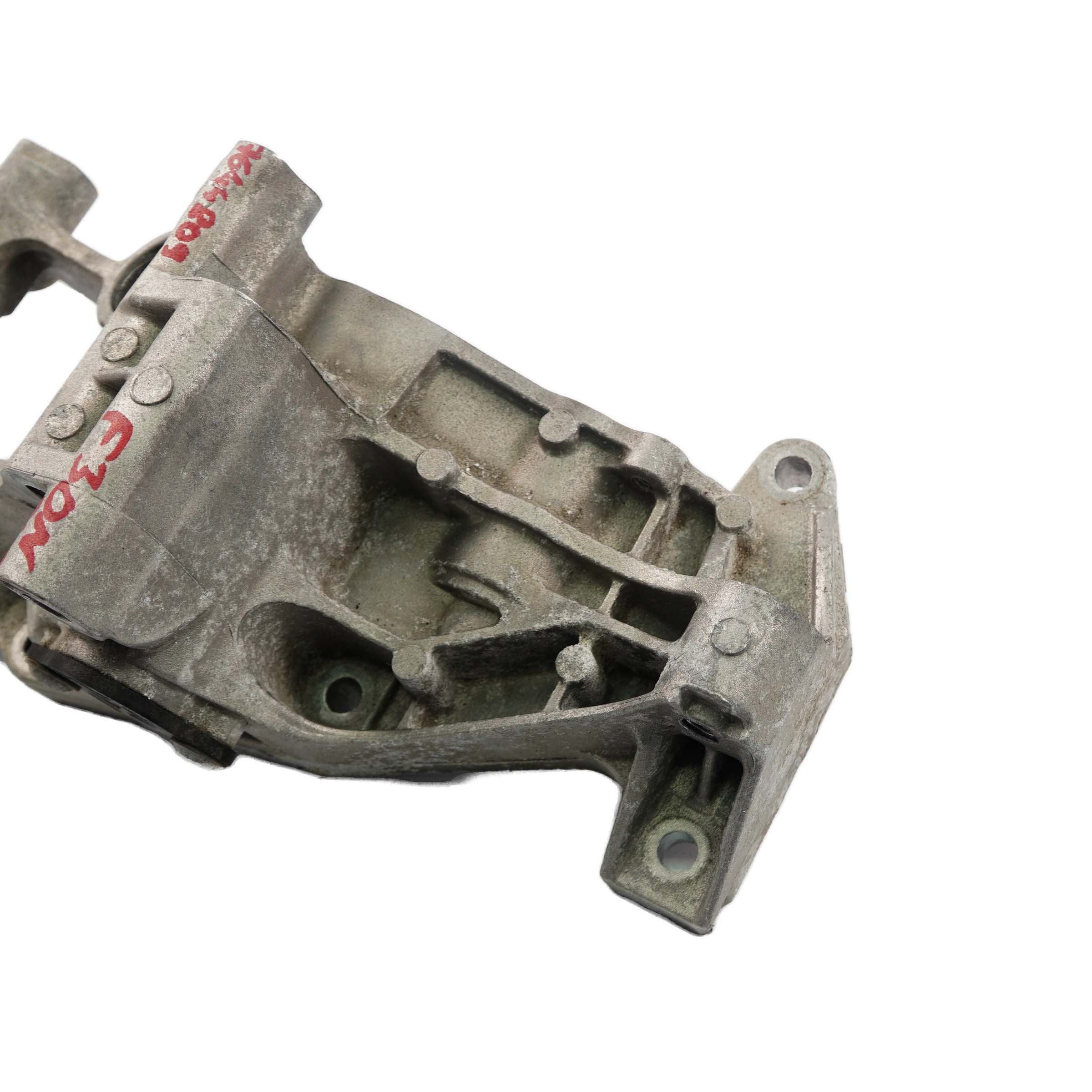 BMW F20 F22 F30 F32 LCI B48 Motorblock Wasserkühlmittelpumpe Aggregateträger