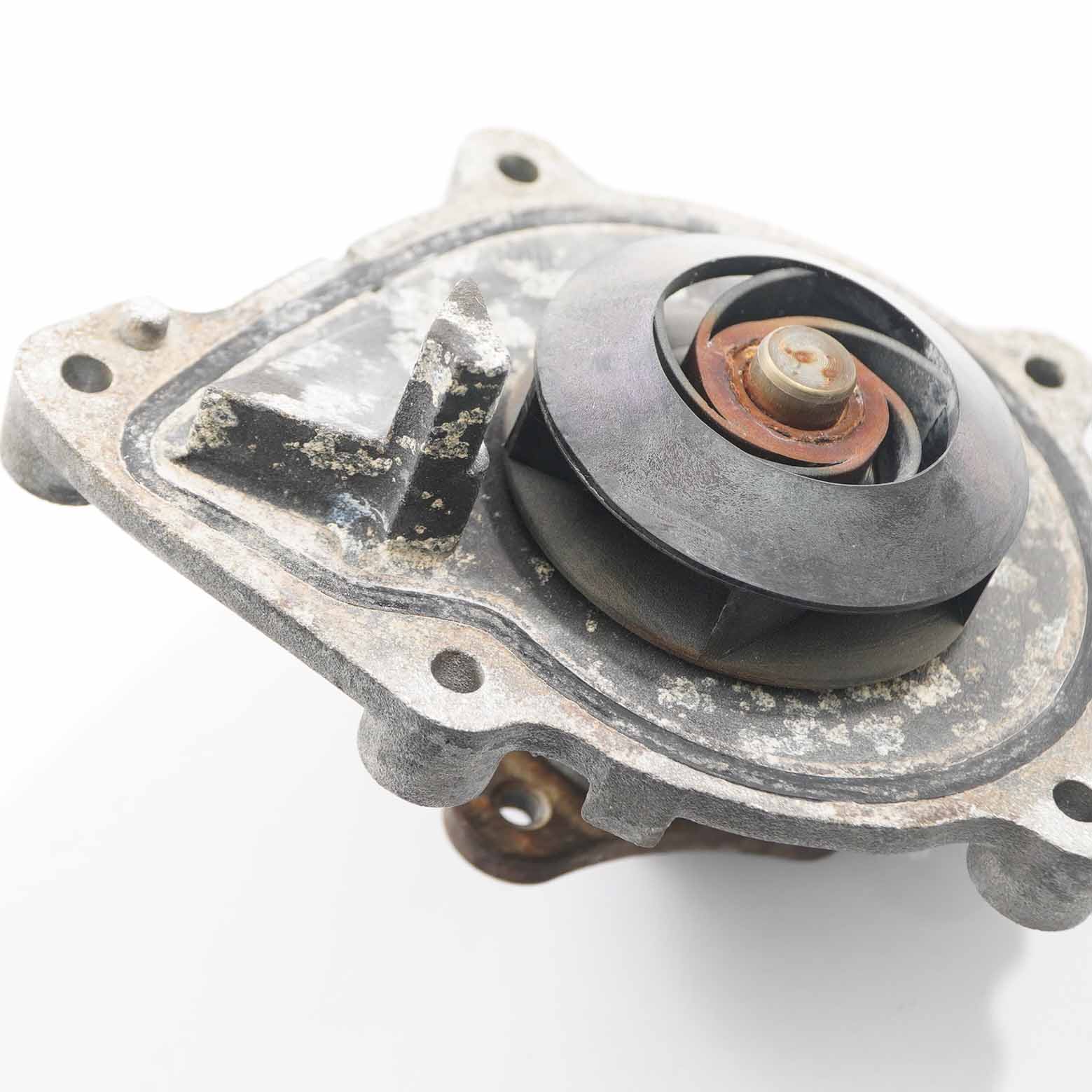 BMW F20 F30 N13 Mini R55 R56 N14 Kühlmittelpumpe Mechanisch 7648827